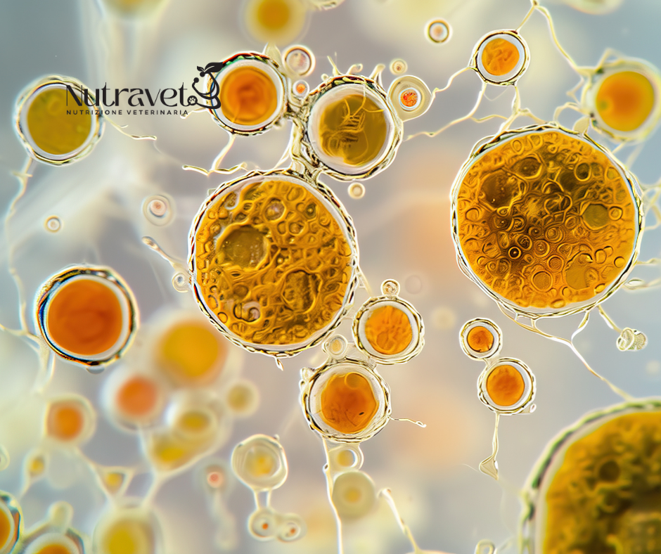 Melatonina e microbiota intestinale